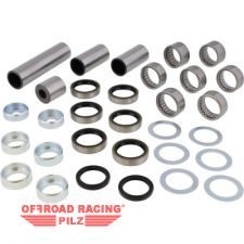 Lager Kit Umlenkung fr KTM SX-F, Husqvarna FC/TC, GasGas EC/MC mit Umlenkung 23-24