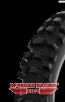 RINALDI MX Reifen SH31 4.00-18