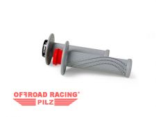 Rtech R20 Lock on Griffe Grau