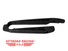 Rtech Schwingenschleifer fr KTM SX 07-10 / EXC 08-11, HBG 09-12 Schwarz