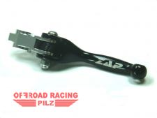 ZAP Flex-Kupplungshebel fr KTM SX(F), EXC Magura 09- fr GasGas 2012 schwarz