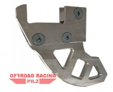 Protektor - Bremsscheibenschutz hinten fr GasGas & Rieju