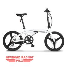 E-Bike 20" EASYBIKE Smart Klappfix - Elektrofahrrad