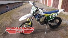 Husqvarna FE 350 2019