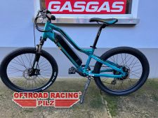 E-Bike 24" EASYBIKE BALOO  - Elektrofahrrad - Kinder