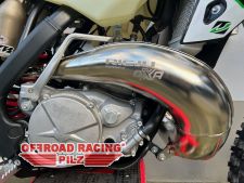 RIEJU MR 300 Racing E-Start Modell 2024 mit PWK 38 AIRSTRIKER Vergaser