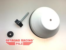 Waschabdeckung fr Yamaha YZ 85 2002 - 2006