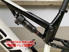 E-Bike Fully GASGAS "Trial Cross" TC 7.0 29"