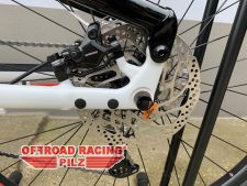 E-Bike Fully GASGAS "Trial Cross" TC 7.0 29"