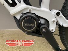 E-Bike Fully GASGAS "Trial Cross" TC 7.0 29"