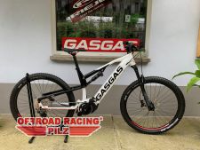 E-Bike Fully GASGAS "Trial Cross" TC 7.0 29"