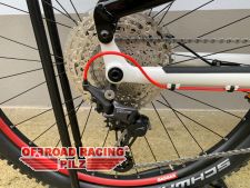 E-Bike Fully GASGAS "Trial Cross" TC 7.0 29"