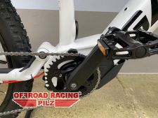 E-Bike Fully GASGAS "Trial Cross" TC 7.0 29"