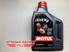 MOTUL DEXRON III ATF 2 Liter