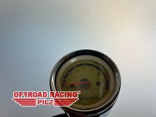 Aufbau Drehzahlmesser universal - 8000 u/min