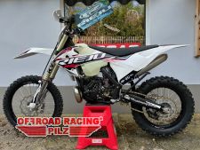RIEJU XR 300 Racing E-Start "Cross Country "Modell 2024