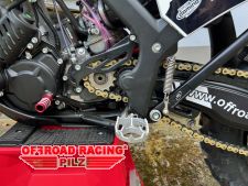 RIEJU XR 300 Racing E-Start "Cross Country "Modell 2024