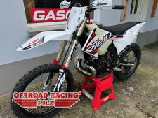 RIEJU XR 300 Racing E-Start "Cross Country "Modell 2024