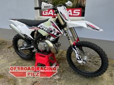 RIEJU XR 300 Racing E-Start "Cross Country "Modell 2024