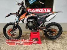 KTM SX 150 2014
