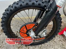 KTM SX 150 2014