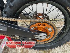 KTM SX 150 2014