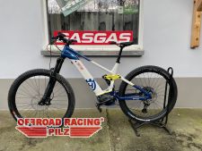 E-Bike Fully - Husqvarna MC LE 29/27,5"