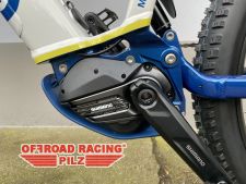E-Bike Fully - Husqvarna MC LE 29/27,5"