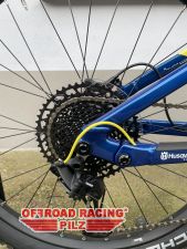 E-Bike Fully - Husqvarna MC LE 29/27,5"