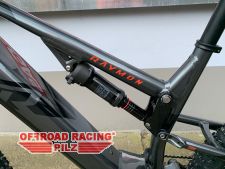 E-Bike Fully - Raymon TrailRay 160E 8.0 29/27,5"