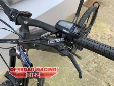 E-Bike Fully - Raymon TrailRay 160E 8.0 29/27,5"