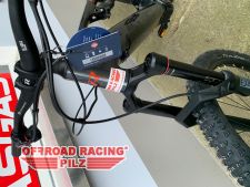 E-Bike Fully - Raymon TrailRay 160E 8.0 29/27,5"