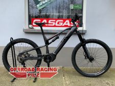 E-Bike Fully - Raymon TrailRay 160E 8.0 29/27,5"