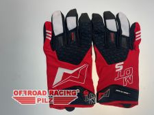 MOTS Step 5 Offroadhandschuhe Rot XL