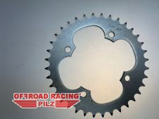 Kettenrad Stahl fr SMC Canyon RAM 500 520 Z 36