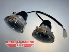 Scheinwerfer Satz passend links oder rechts fr SMC