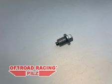 lablaschraube mit Magnet - Motor fr GasGas & Rieju
