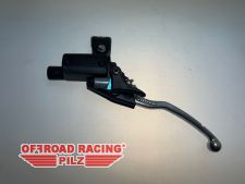 Armatur Kupplung Magura 167.2 ls (9,5 mm) Minerall Deckel Kunststoff schwarz fr GasGas & Rieju