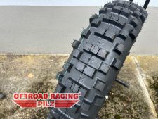 X-GRIP Extrem Enduro Reifen - JACK the GRIPPER 140/80-18 Soft