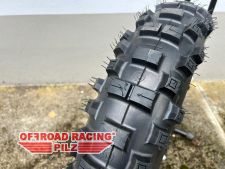 PLEWS TYRES Extrem Enduro Tough One SPEC Reifen EN1TO 140/80 -18 70 M TT + 15mm