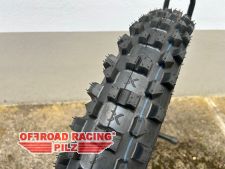 X-GRIP Extrem F.I.M. Enduro Reifen HULKYBOY SOFT 90/90-21 M/C 54M M+S