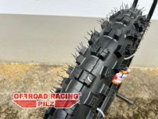 PLEWS TYRES F.I.M. ENDURO EN1 GP 90/100 -21 57 M TT