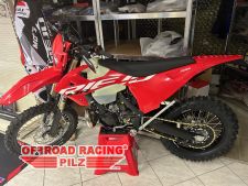 RIEJU MR 300i Racing E-Start TFI Modell 2026
