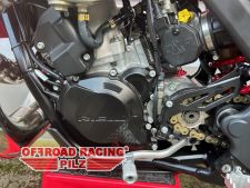 RIEJU MR 300i Racing E-Start TFI Modell 2026