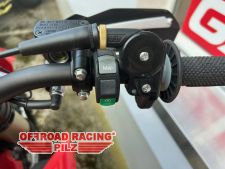 RIEJU MR 300i Racing E-Start TFI Modell 2026