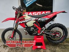 RIEJU MR 300i Racing PRO E-Start TFI Modell 2026