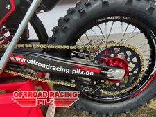 RIEJU MR 300i Racing PRO E-Start TFI Modell 2026