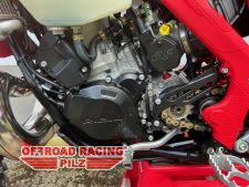 RIEJU MR 300i Racing PRO E-Start TFI Modell 2026