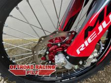 RIEJU MR 300i Racing PRO E-Start TFI Modell 2026