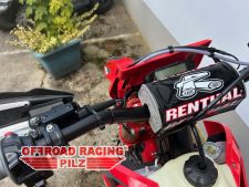 RIEJU MR 300i Racing PRO E-Start TFI Modell 2026